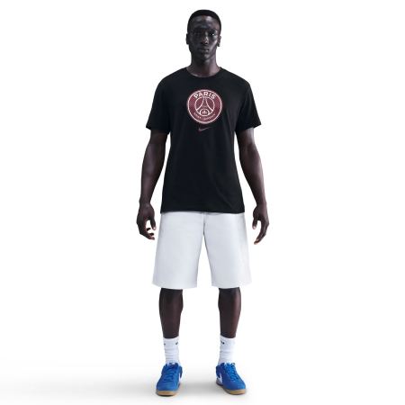 Tricou Nike PSG M NK Crest Tee [7]