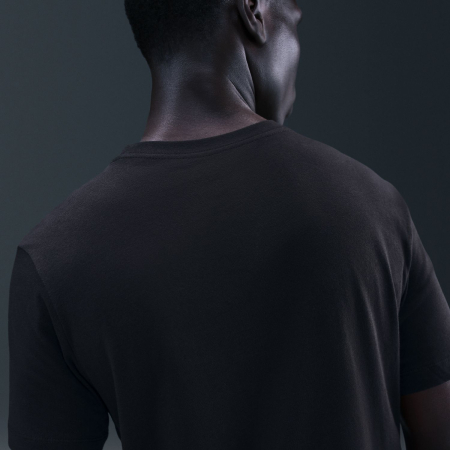 Tricou Nike PSG M NK Crest Tee [9]