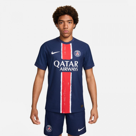 Echipe de club - Tricou Nike Psg M Nk Dfadv Jsy Ss Match Hm
