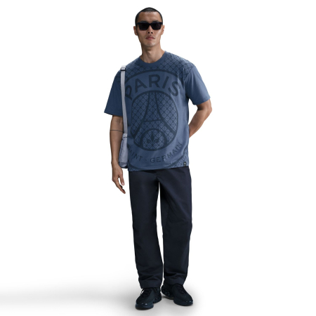 Tricou Nike PSG M NK Ssnl Print Tee [7]