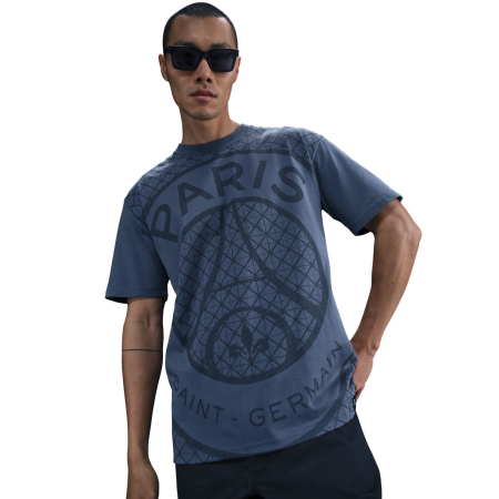 Tricou Nike PSG M NK Ssnl Print Tee [5]