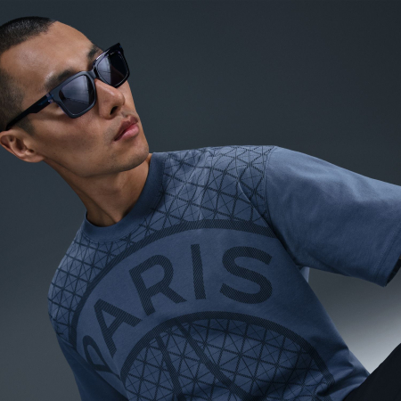 Tricou Nike PSG M NK Ssnl Print Tee [3]