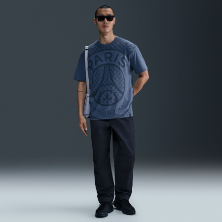 Tricou Nike PSG M NK Ssnl Print Tee [1]
