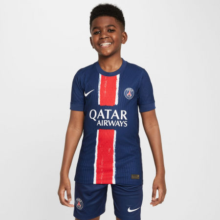 Echipe de club - Tricou Nike Psg Y Nk Dfadvmatch Jsy Ss Hm
