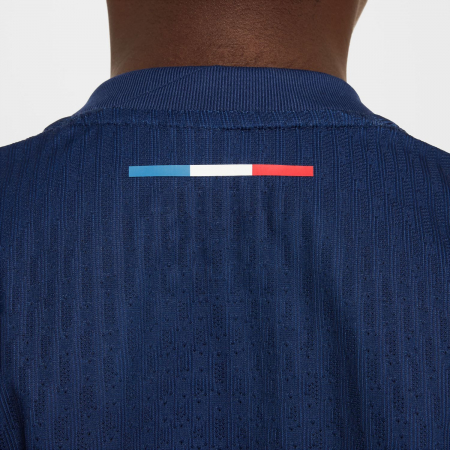 Tricou Nike Psg Y Nk Dfadvmatch Jsy Ss Hm [12]