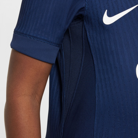 Tricou Nike Psg Y Nk Dfadvmatch Jsy Ss Hm [11]