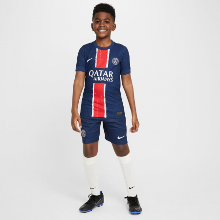 Tricou Nike Psg Y Nk Dfadvmatch Jsy Ss Hm [3]
