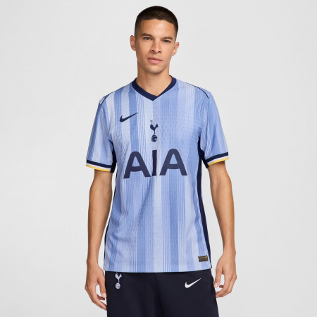 Echipe de club - Tricou Nike Thfc Mnk Dfadv Jsy Ss Match Aw