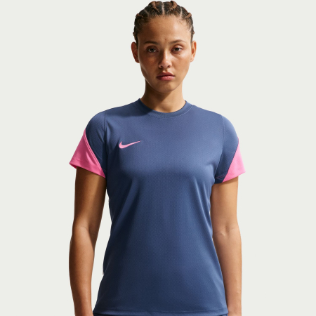 Imbracaminte femei - Tricou Nike W Nk Df Strk Ss Top K