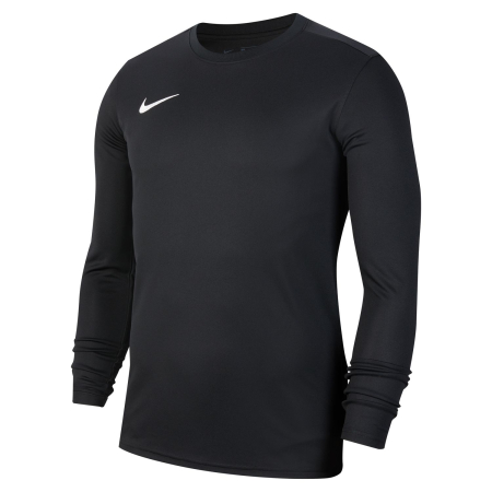 Tricou Nike Y Nk Df Park Vii Jsy Ls [2]