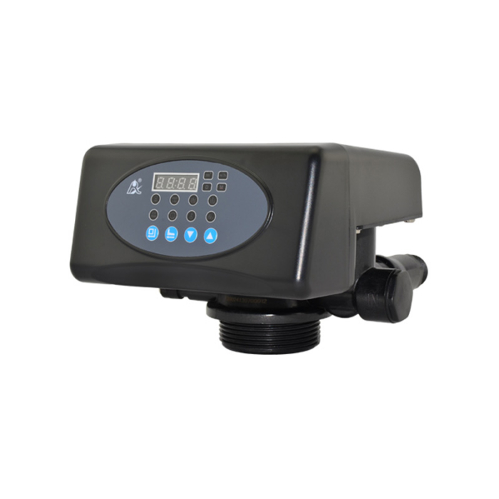 Dedurizator apa 30l pana la 4 mebri/familie [2]