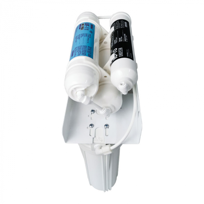 Sistem filtrare apa 6 stadii cu dedurizare si pastrarea mineralelor [5]