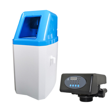 Produse - Dedurizator apa 30l pana la 4 mebri/familie