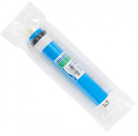 Produse - Membrană osmoză inversă 75 GPD - compatibilă standard 10 inch - FiltruPro Bacău