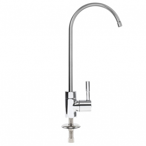 Sistem de osmoză inversă 6 trepte fără montaj - FiltruPro Bacău [2]