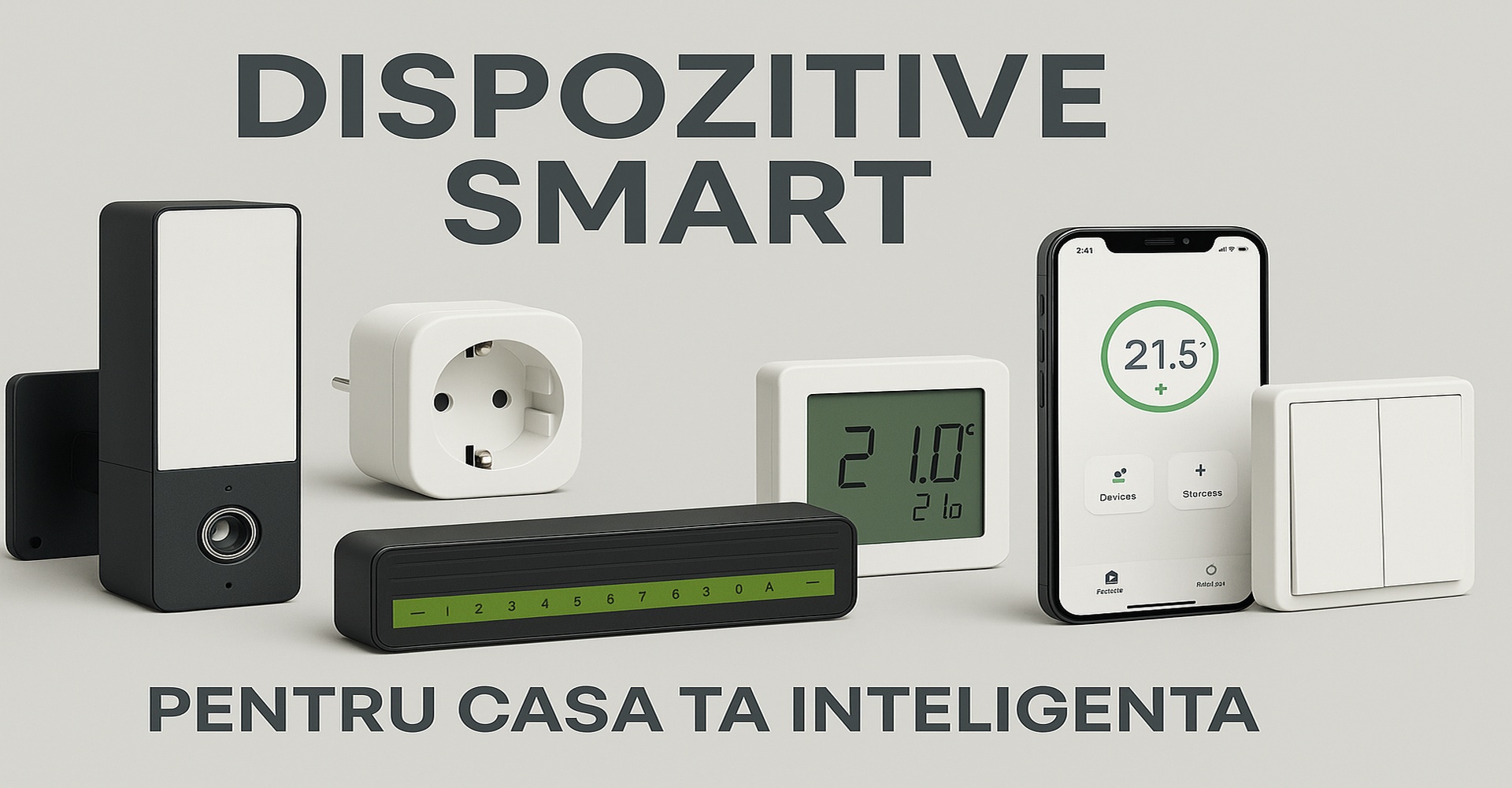 Smart Home