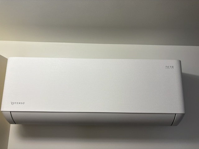 AER CONDITIONAT ROTENSO TETA 12000 BTU INVERTER WIFI,R32,CLASA A ++ [2]