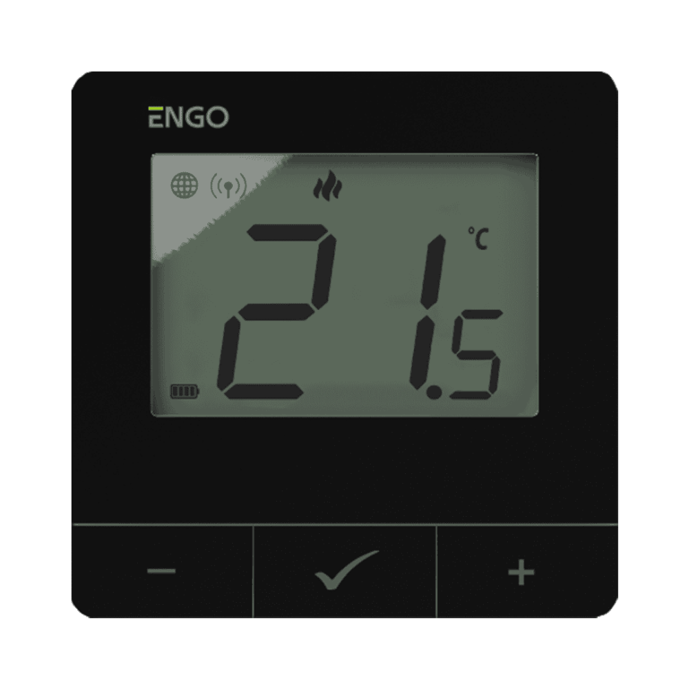 E20IBWIFI TERMOSTAT CU CONTROL PRIN INTERNET,RF NEGRU,ENGO [3]