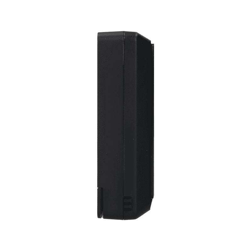 E40-BATW Termostat smart ZigBee baterie,negru [4]