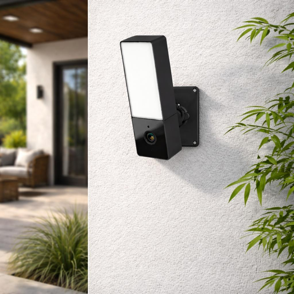 ECAM-L1 Camera de supraveghere inteligenta wi-fi [2]