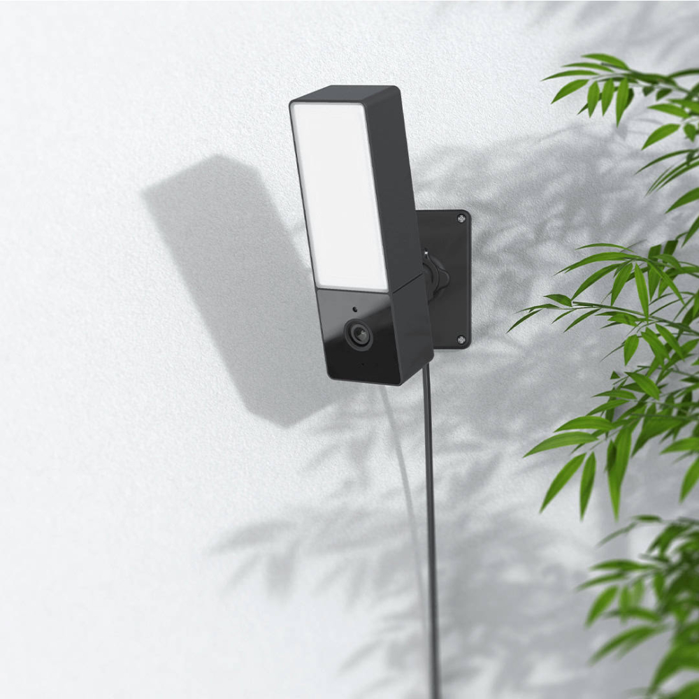 ECAM-L1 Camera de supraveghere inteligenta wi-fi [2]