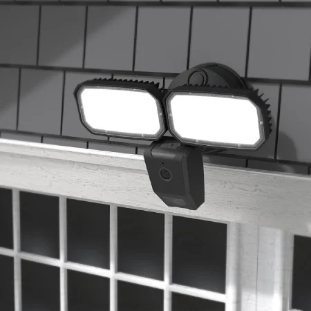 ECAM-L2 CAMERA DE SUPRAVEGHERE INTELIGENTA WI-FI 4MP ENGO [4]