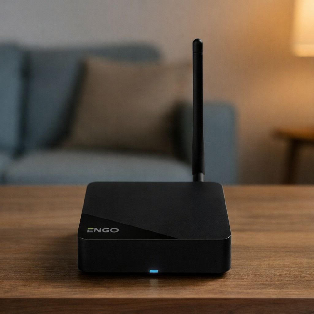 EGATE-PRO GATEWAY SMART WIFI,ENGO [3]