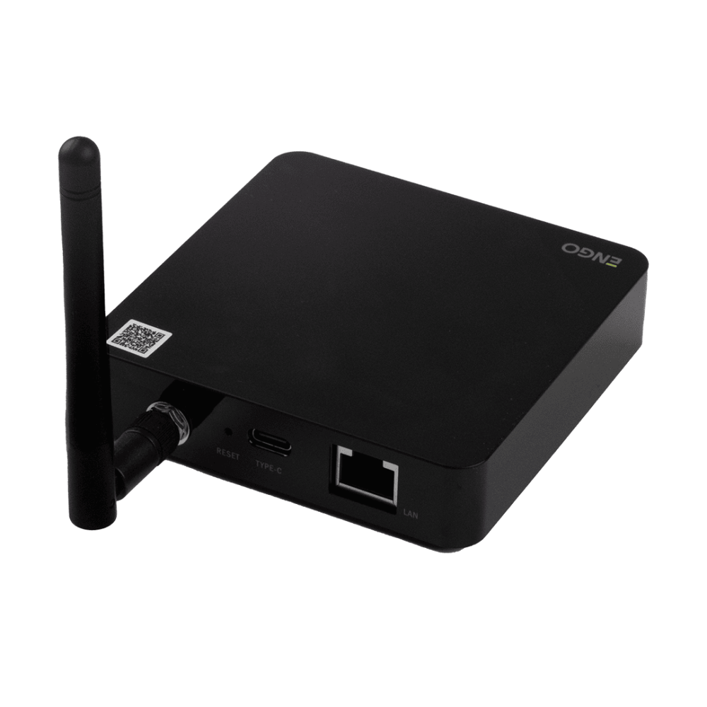 EGATE-PRO GATEWAY SMART WIFI,ENGO [2]