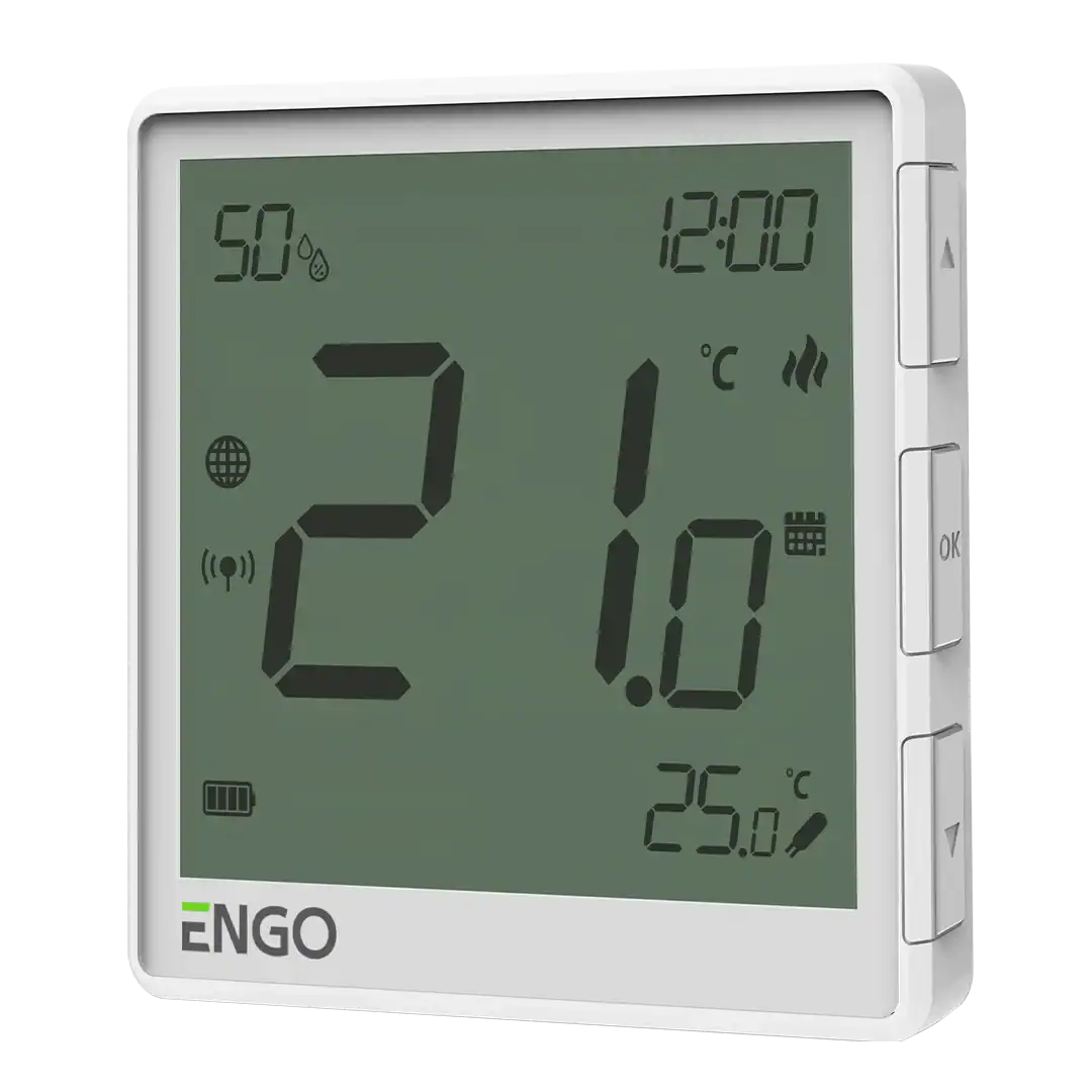 TERMOSTAT WIRELES [2]