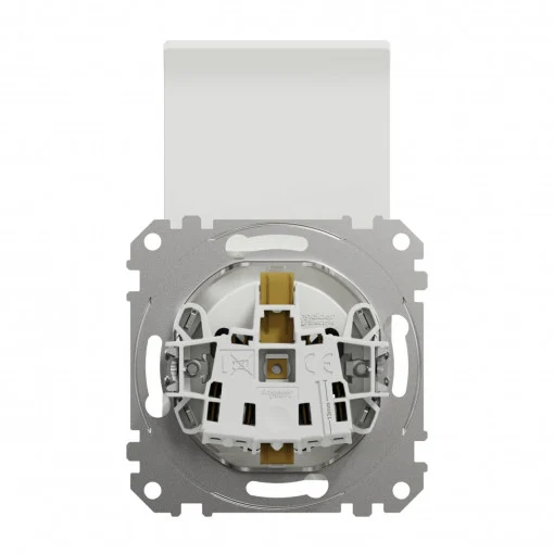 Priza cu capac sedna [2]