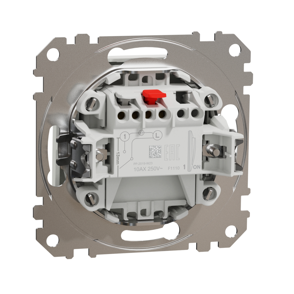 INTRERUPATOR SIMPLU SCHNEIDER SEDNA [2]