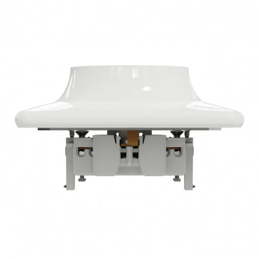 PRIZA DUBLA CU IMPAMANTARE [3]