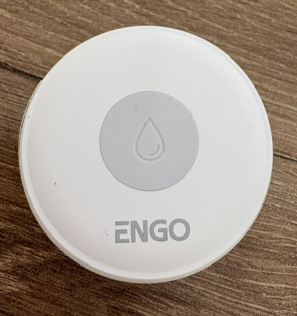 Senzor de inundatie ZigBee ELS [2]