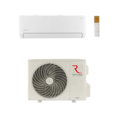 AER CONDITIONAT - AC ROTENSO TETA 12000BTU