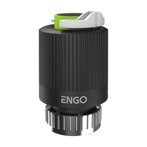 INSTALATII TERMICE - E30NC230 ACTUATOR M30X1.5 NC,230,ENGO