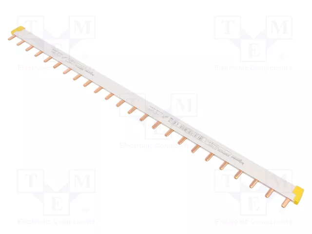 Easy9 Pieptene 24 module Schneider Electric | Conexiune sigură pentru tablouri electrice [1]