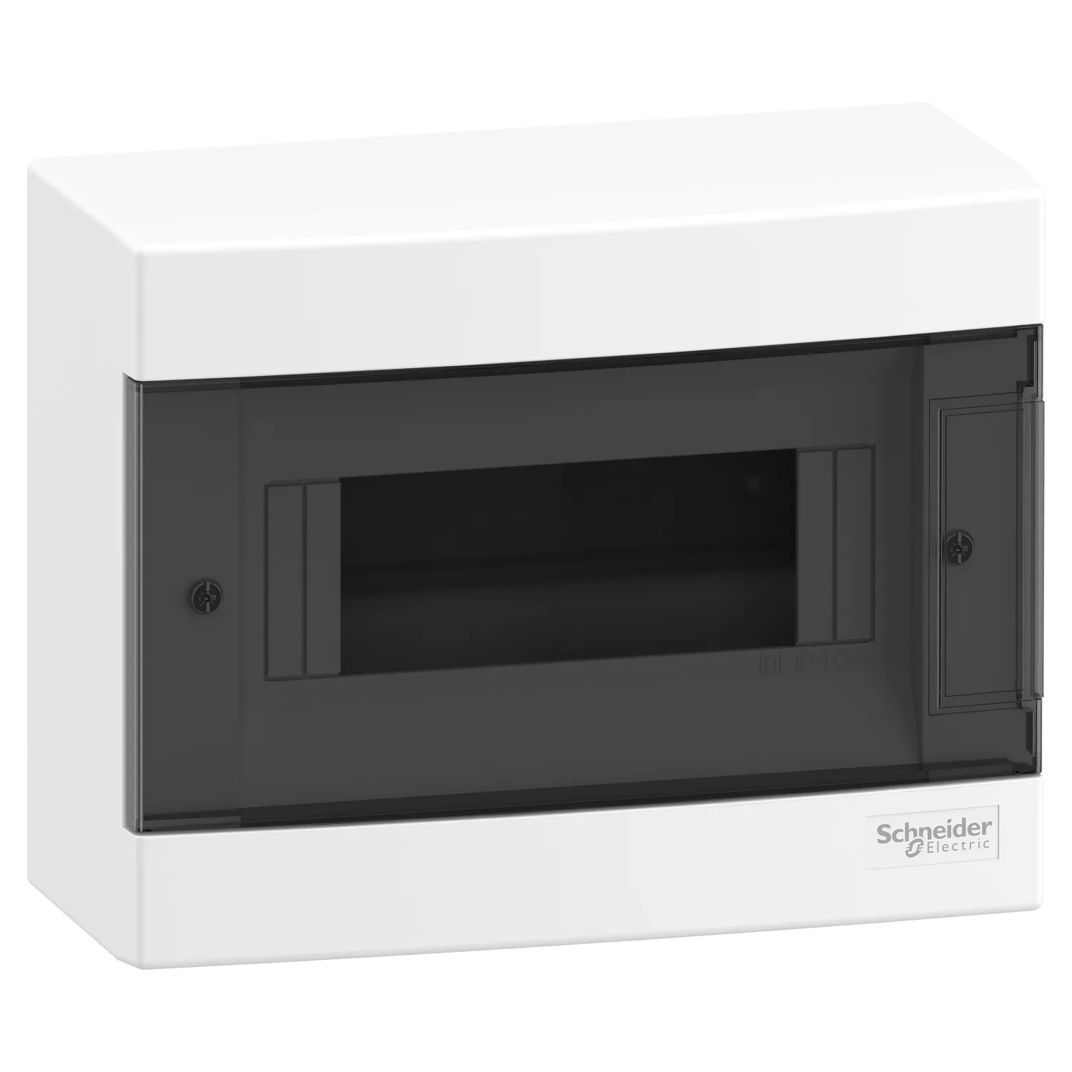 Tablouri - Easy9EU Cofret aparent 8 Module usa fumurie