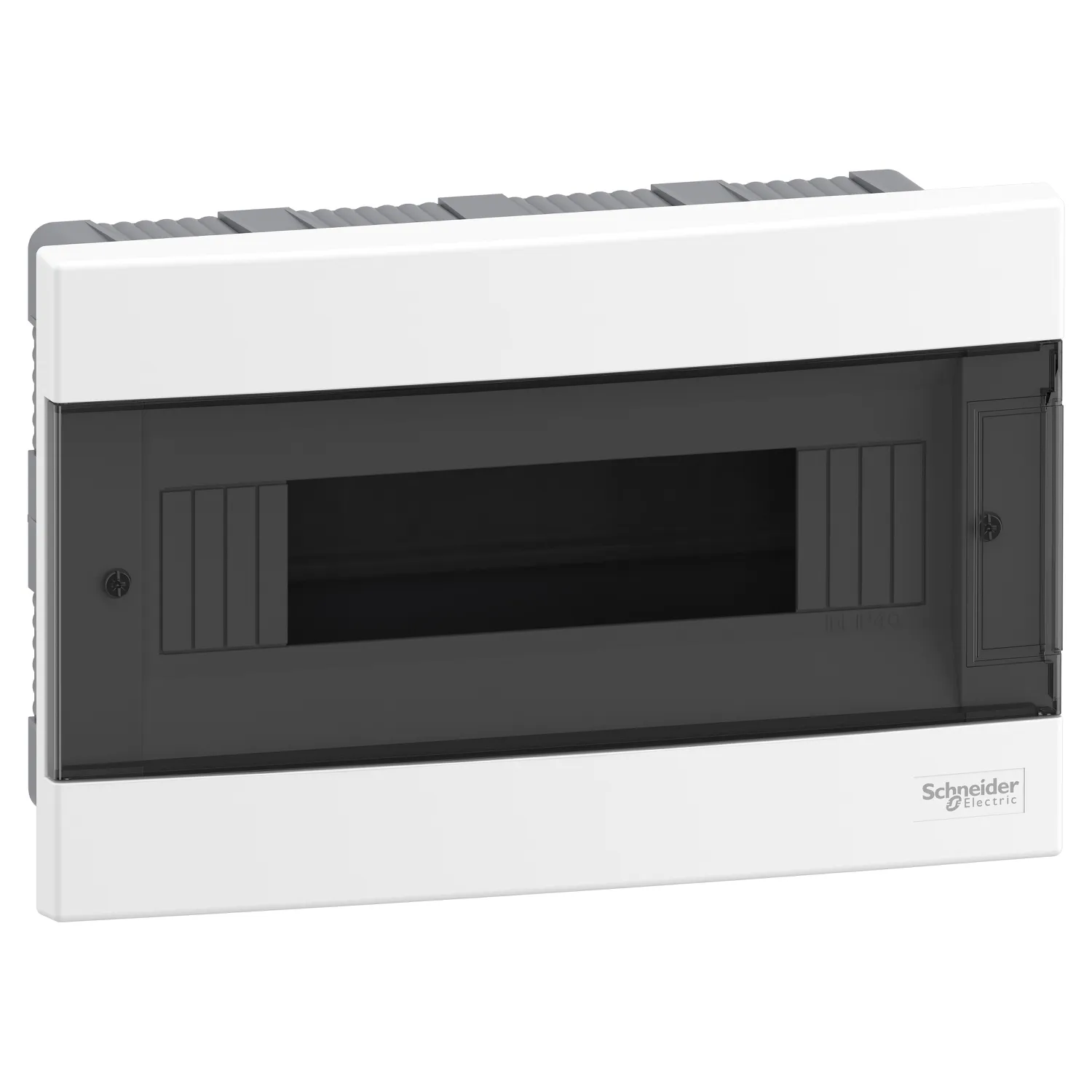 Tablouri - Easy9EU Cofret  incastrat 12 Module usa fumurie