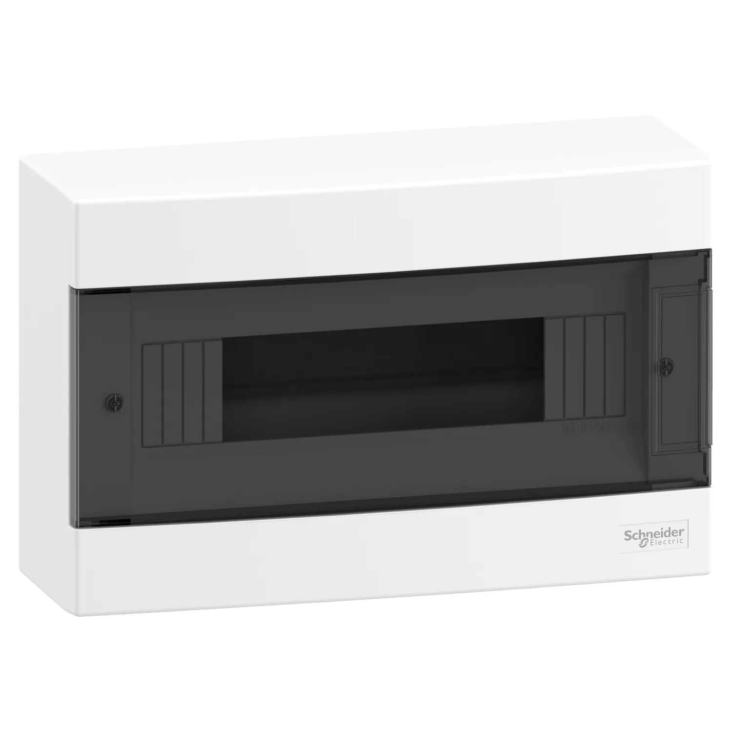 Tablouri - Easy9EU Cofret  aparent 12 M usa fumurie
