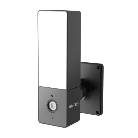 CAMERE INTELIGENTE - ECAM-L1 Camera de supraveghere inteligenta wi-fi