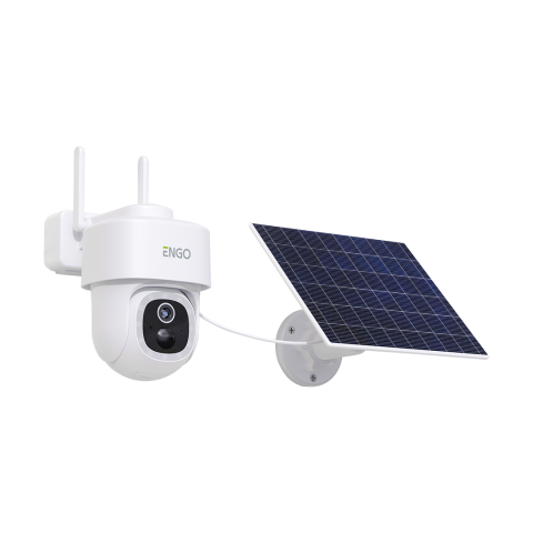 Camere Video - ECAM-SIM CAMERA SMART CU SIM,ENGO