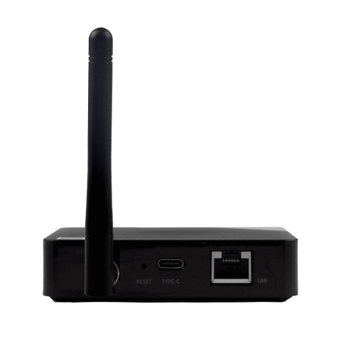 EGATE-PRO GATEWAY SMART WIFI,ENGO [3]