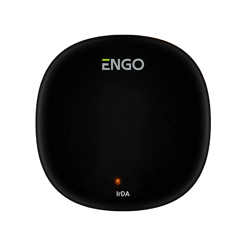 TERMOSTATE SI SMART HOME - EIRTXWIFI TELECOMANDA WIFI,ENGO