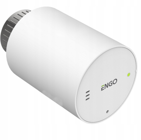 TERMOSTATE SI SMART HOME - ETRV-M30 CAP TERMOSTAT RADIATOR FARA FIR, ENGO