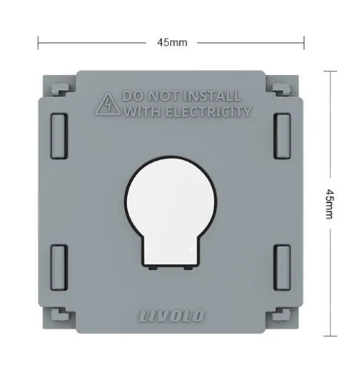 MODUL INTRERUPATOR CAPA SCARA/CRUCE [1]