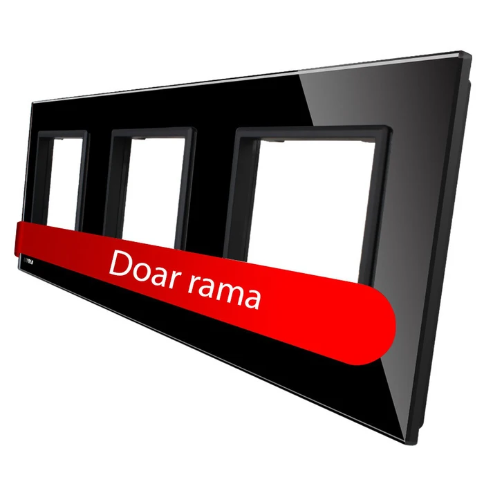 Rame - RAMA TRIPLA LIVOLO