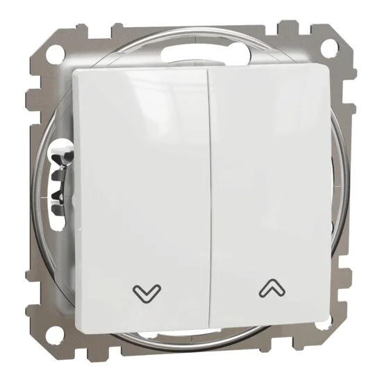 Schneider - intrerupatot blocare jaluzele