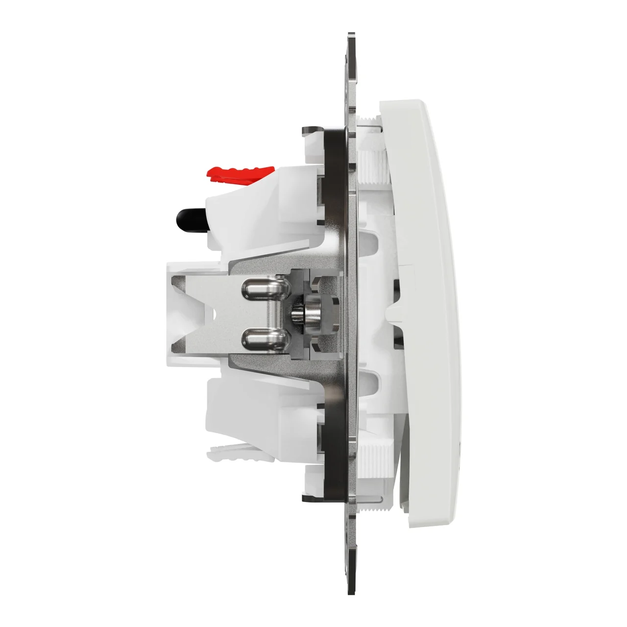 intrerupatot blocare jaluzele [4]