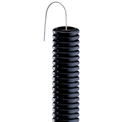 Tub Flexibil PVC Mediu Nergu fir 16 mm [1]