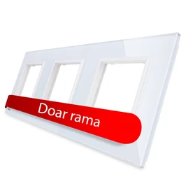 Rame - RAMA TRIPLA LIVOLO